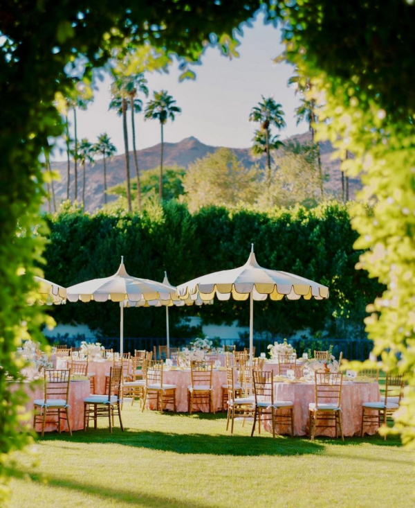 Wedding Venues in California | Beautiful Places to Get Married | Luxury Wedding Locations