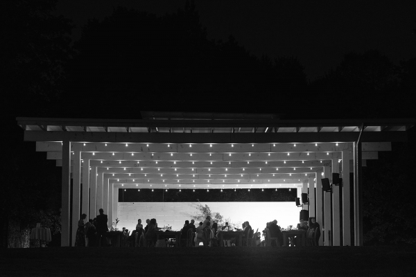 Autumn Wedding at Hudson Valley | Danielle & Patrick Fall Marriage Ceremony With Flowers in New York