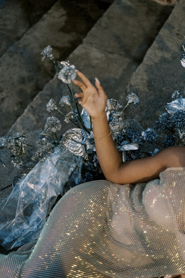 Florists Bosque Concept