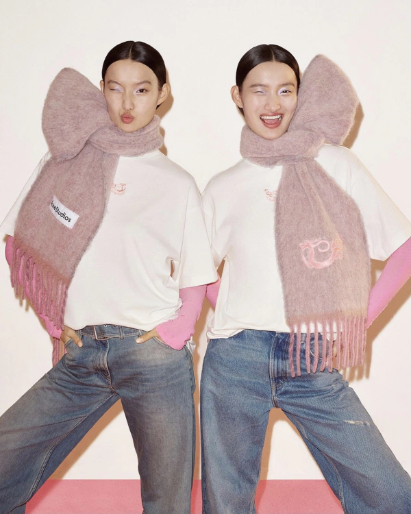 Bows Everywhere: 2024 Trend Insight — photo 2