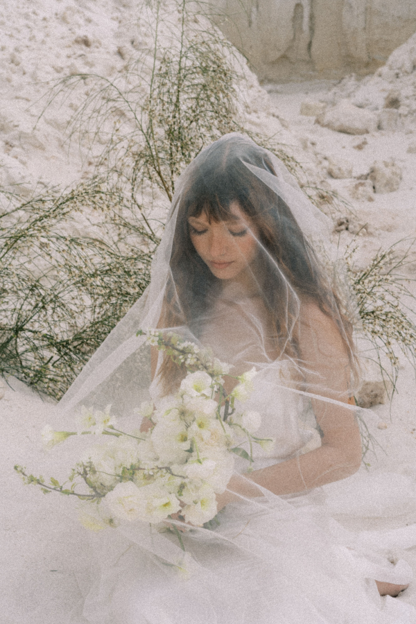 Florists Bosque Concept