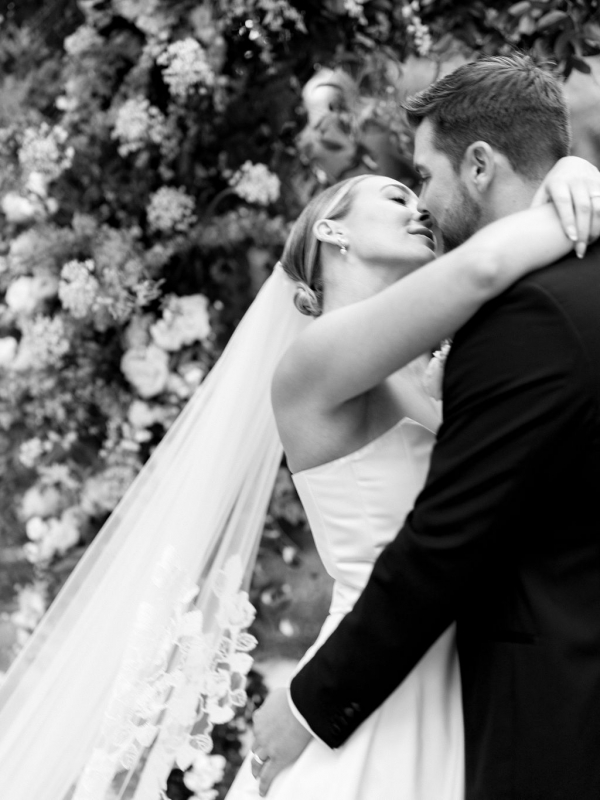 Photographers Tailor James