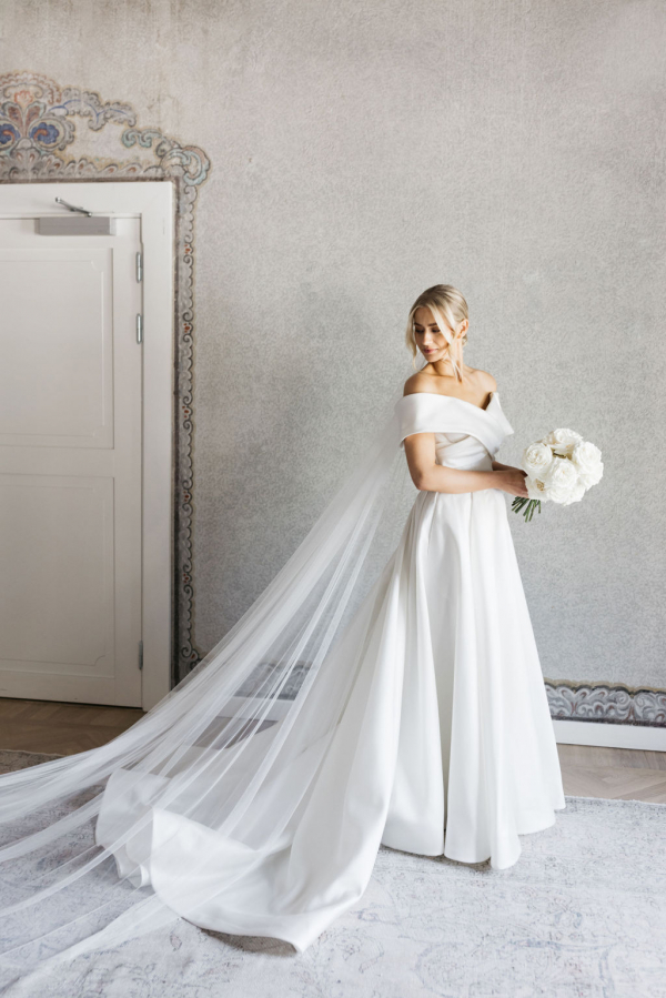 Planners Amanda Strand Weddings