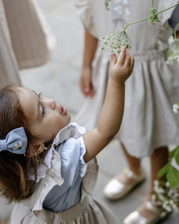 Italian-Brazilian Family Wedding | Gabriella and Felippe Marriage Ceremony at the Villa Viesca Reggello Venue