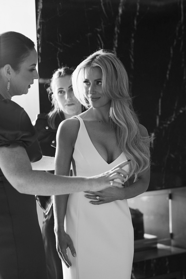 Photographers Lou Lou Memphis