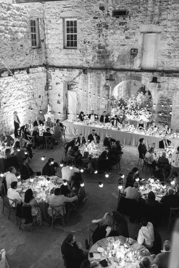 Planners Ruby & James