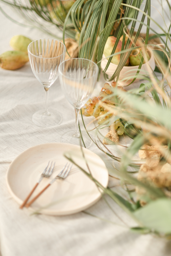 Florists Bosque Concept