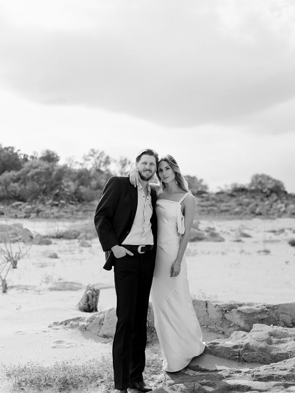 Photographers Tailor James