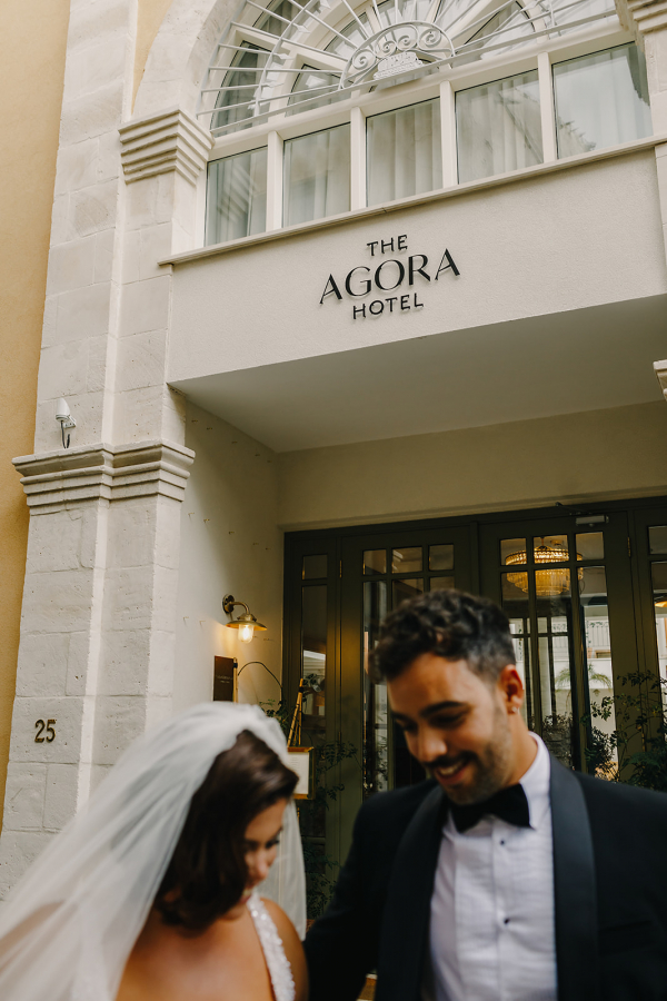 Jazz Style Wedding Photoshoot Ideas | Agora Hotel Cyprus Wedding Venue