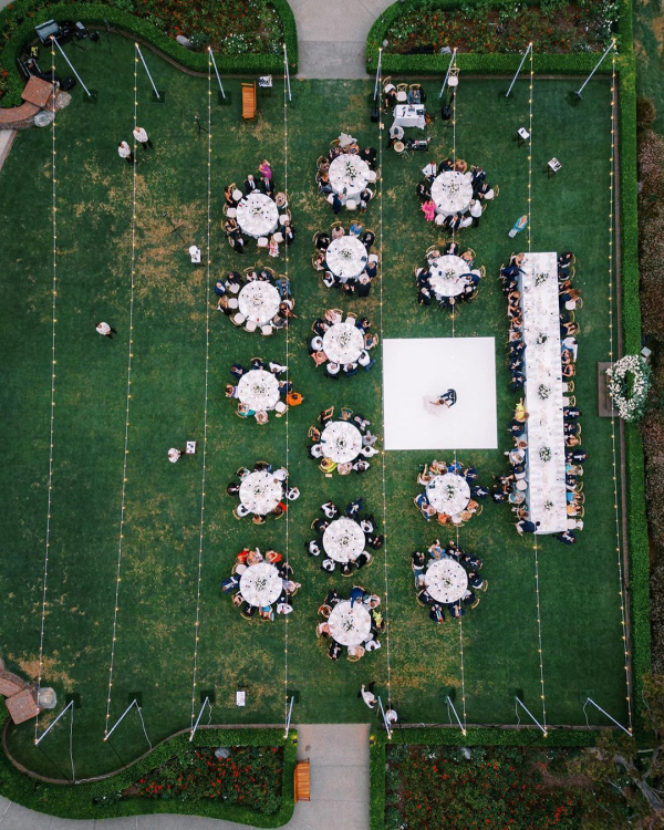 Wedding Venues in California | Beautiful Places to Get Married | Luxury Wedding Locations