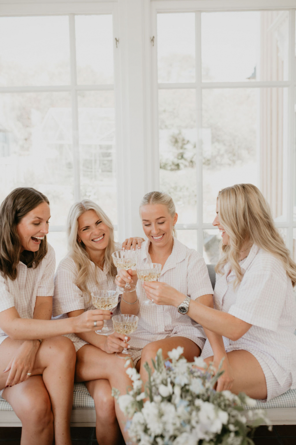 Planners Amanda Strand Weddings