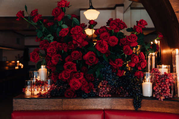 Planners Ruby & James