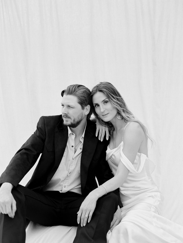 Photographers Tailor James