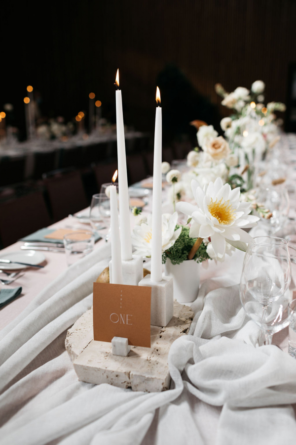 Planners Ruby & James