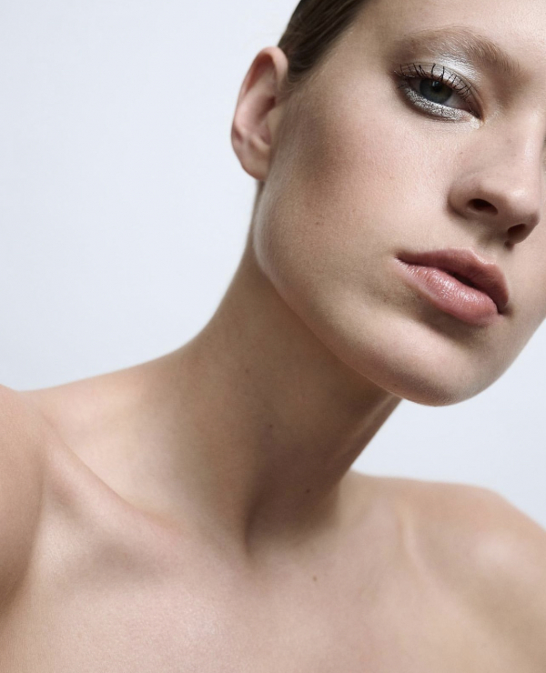 Cloud Matte Skin | Popular Tik Tok Make Up Trend 2024