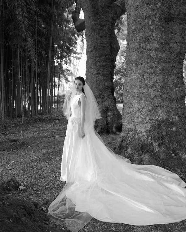 Italian-Brazilian Family Wedding | Gabriella and Felippe Marriage Ceremony at the Villa Viesca Reggello Venue