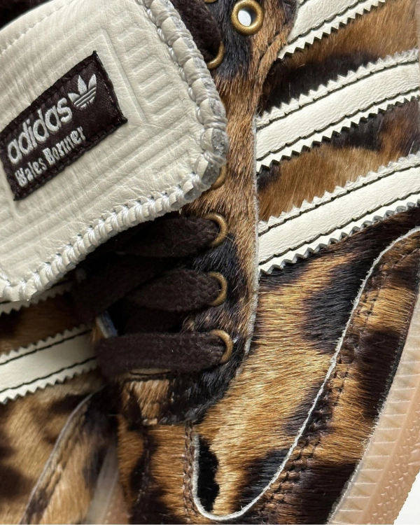 Sneakers That Will Be Everywhere This Spring — photo 1