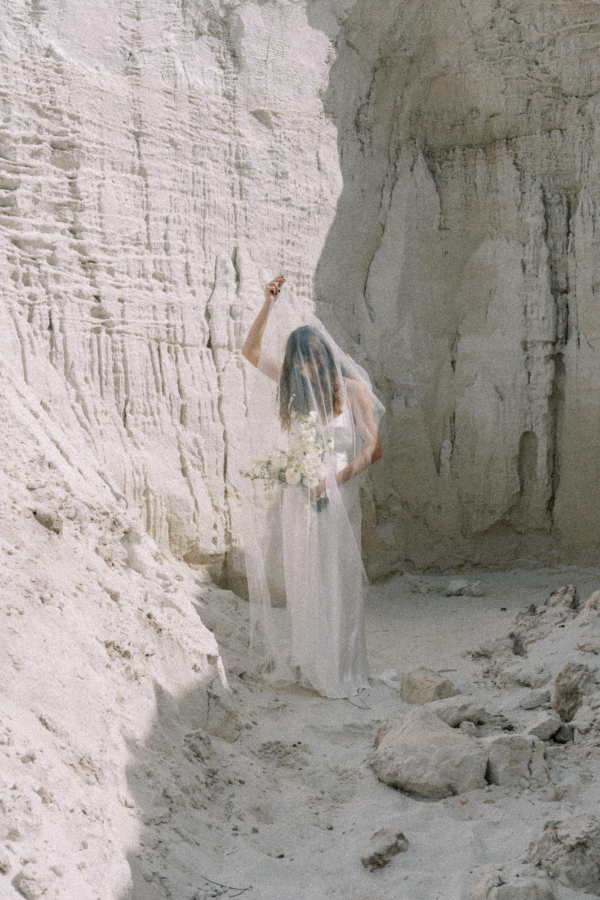 Florists Bosque Concept