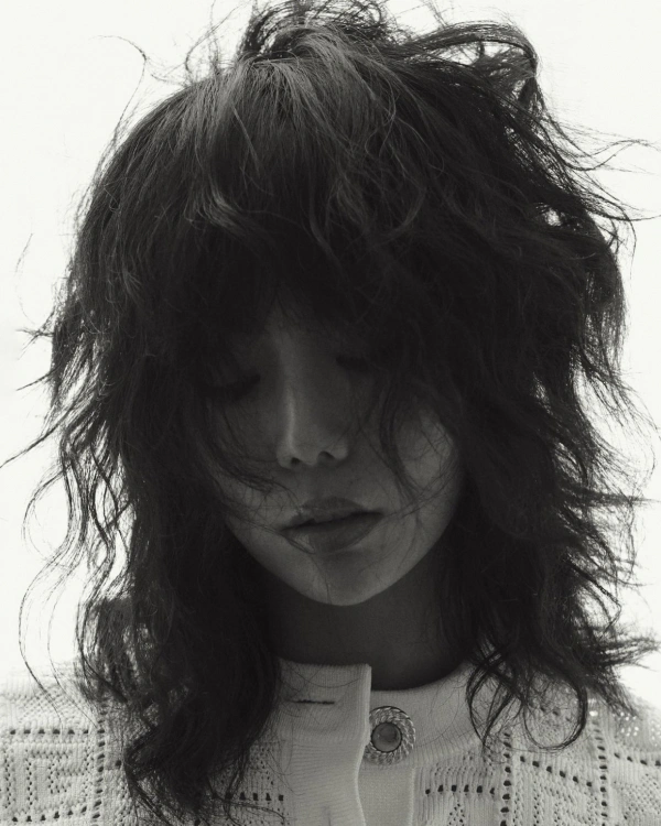 Give It a Try: 2024 Haircuts Trends — photo 1