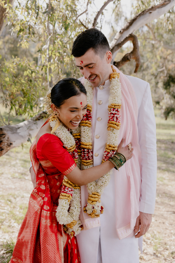 Planners Ruby & James