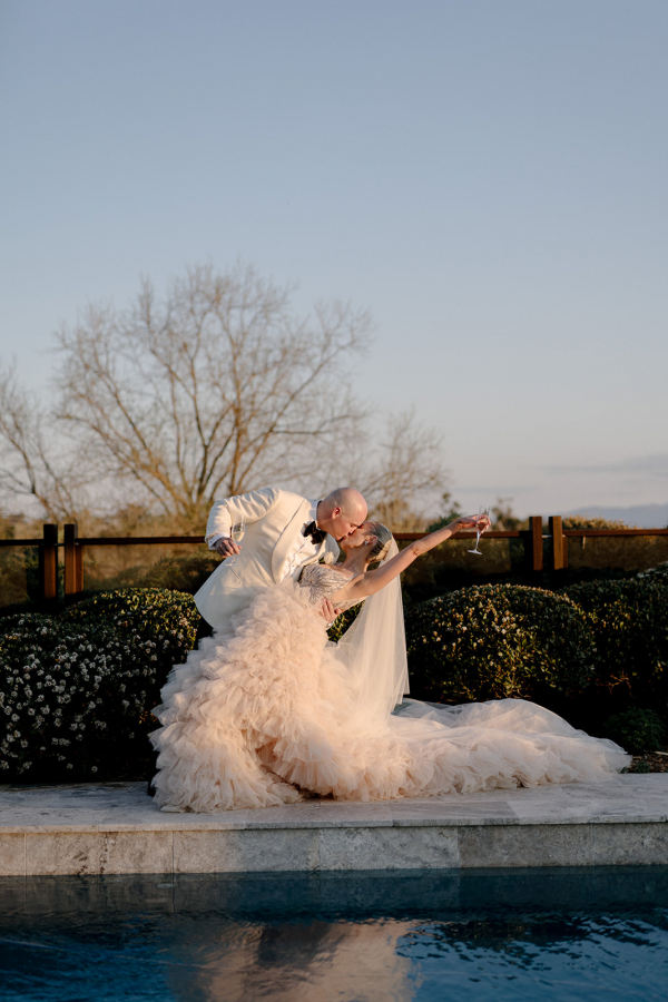 Photographers Callan Robison