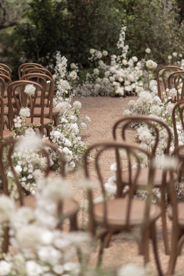 Florists Bosque Concept