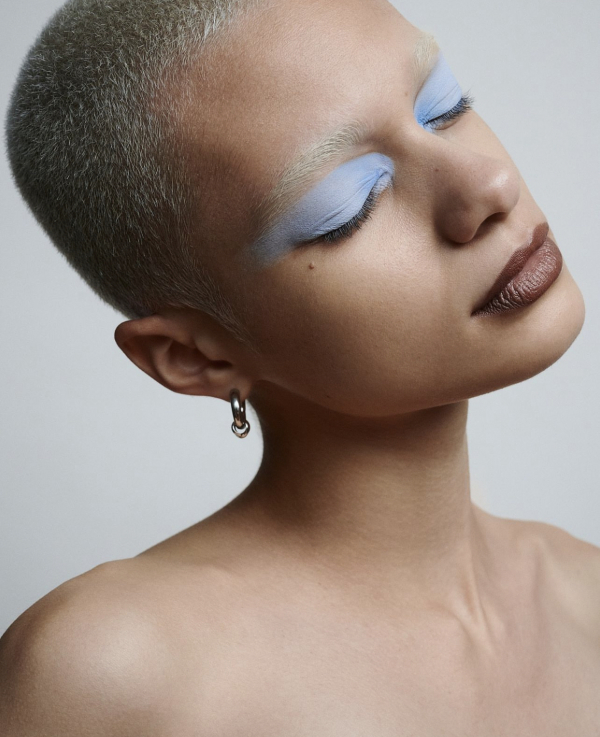 Cloud Matte Skin | Popular Tik Tok Make Up Trend 2024