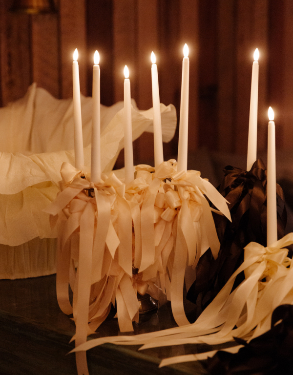 Garden Wedding Ceremony in Greyleigh in Kiama | Flower Wedding in Australia Inspiration