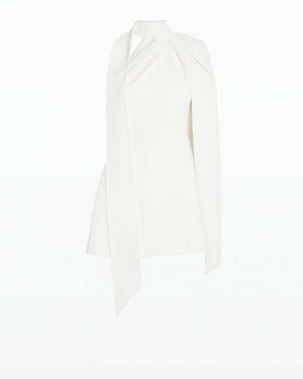 Second Wedding Dress Ideas | 2nd White Bridal Attire | Trendy Wedding After Party Outfit