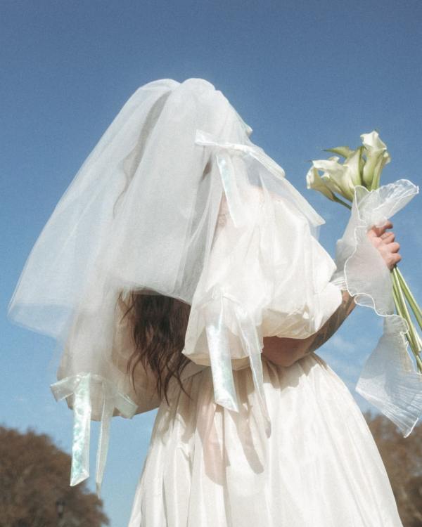 Bows Trend 2024 | Clothes and Hairstyle With Bows Ideas