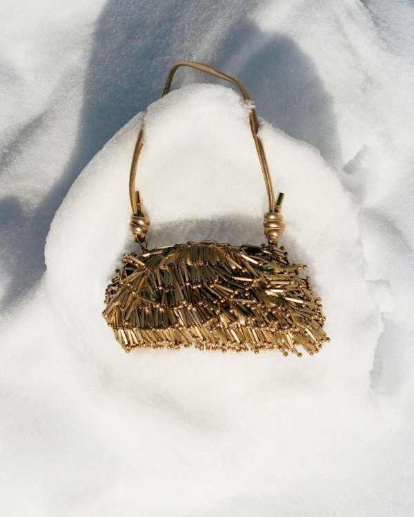 Handbags for Your Wedding Day | Selection of Wedding Mini Bags