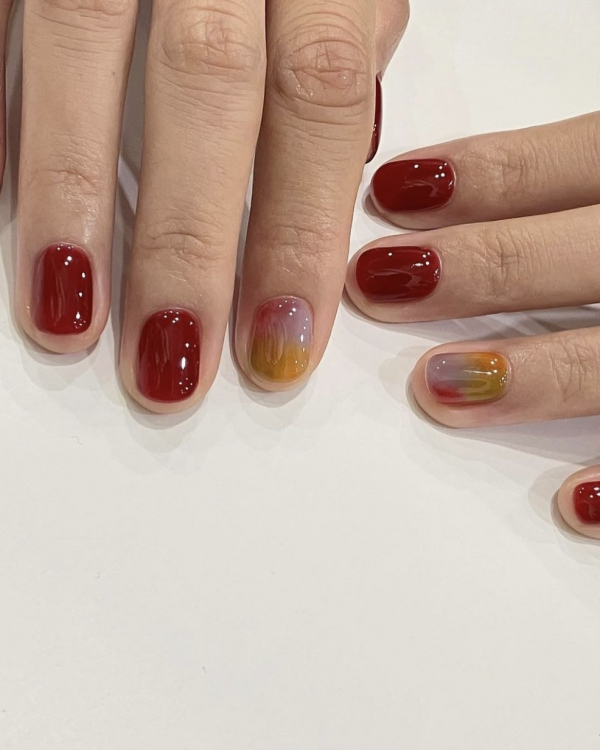 Best Nail Ideas for This Valentine's Day | Trendy Romantic Manicure Designs for Vday