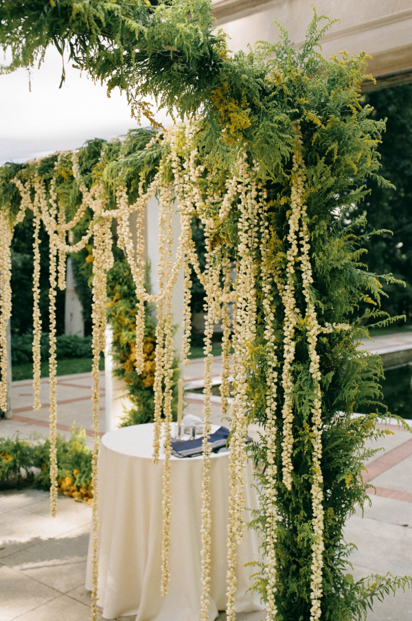 Florists Katie Wachowiak