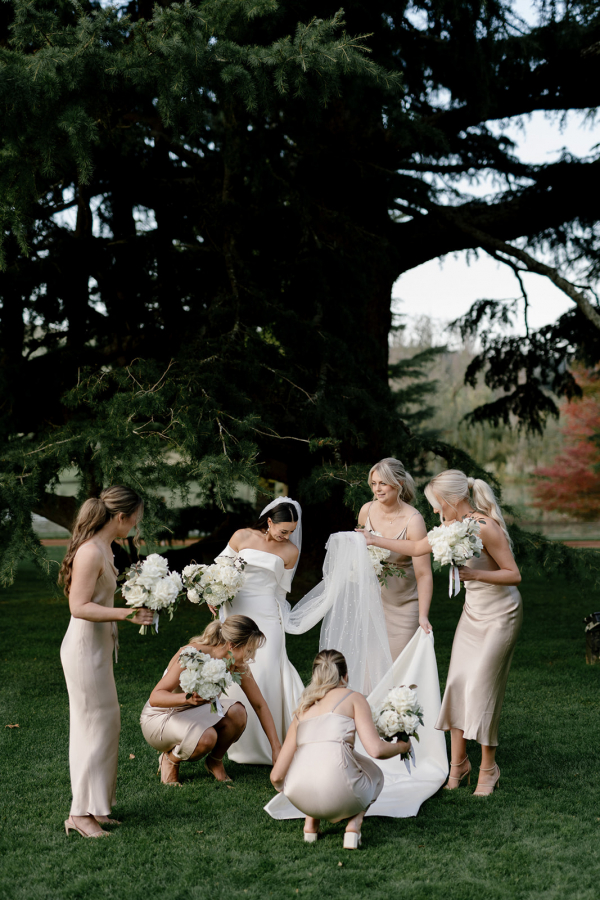 Photographers Callan Robison