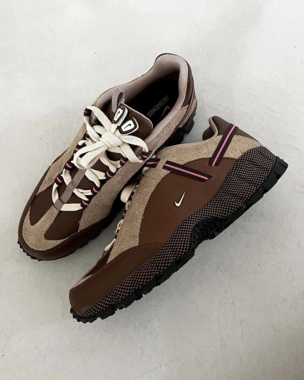 Sneakers That Will Be Everywhere This Spring — photo 2