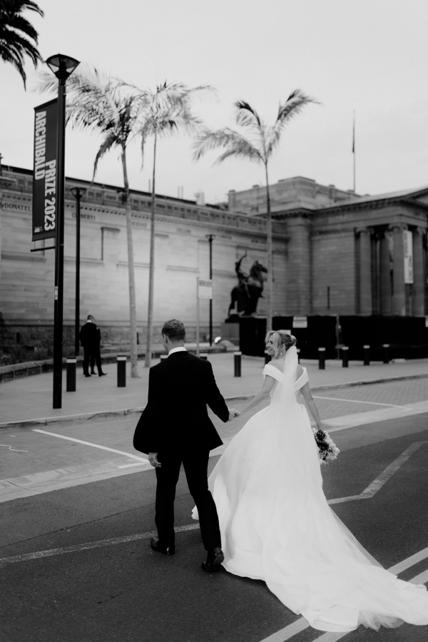 Photographers Callan Robison