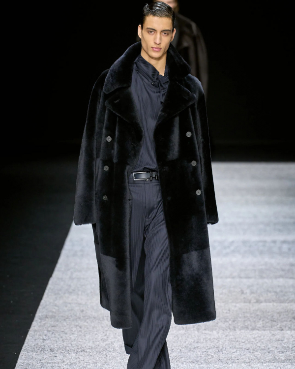 Men's Fasion Week Trends 2024 | Latest  Male Style Advice for New Season