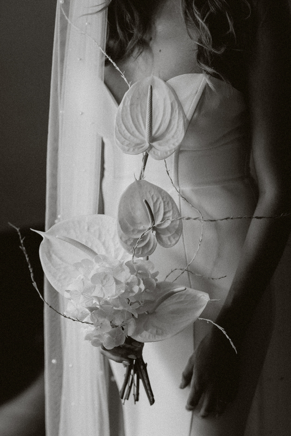 Florists Bosque Concept