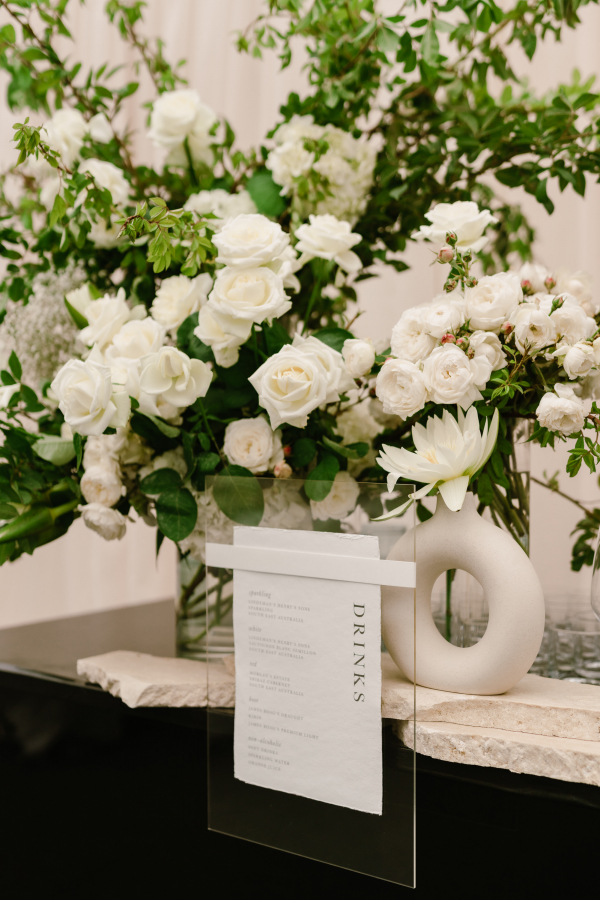 Planners Ruby & James