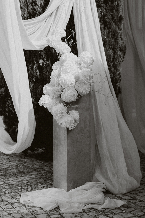 Florists Bosque Concept