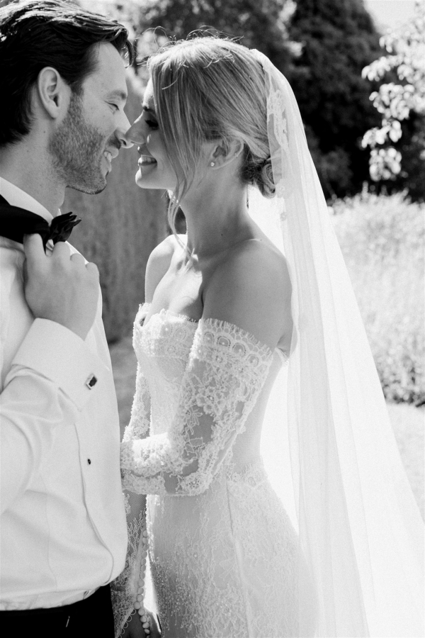 Planners Ruby & James