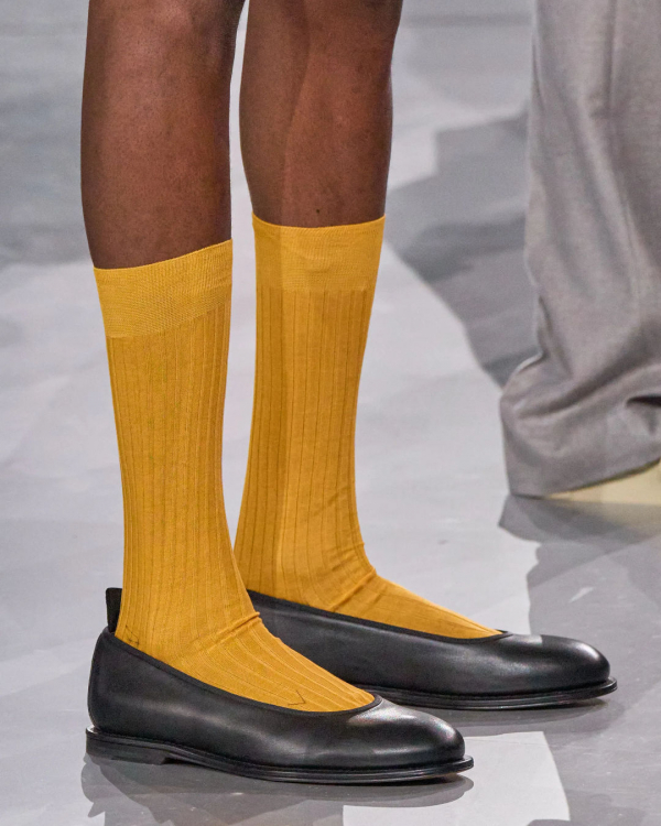 Men's Fasion Week Trends 2024 | Latest  Male Style Advice for New Season