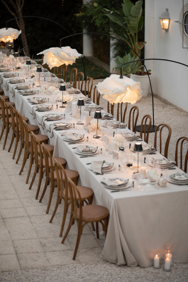 Florists Bosque Concept