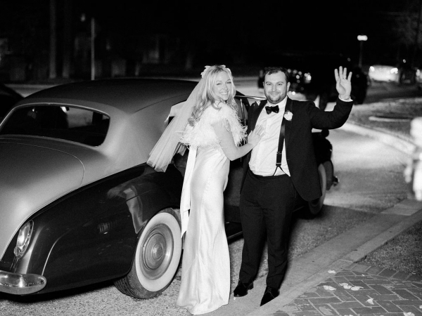 Photographers Tailor James