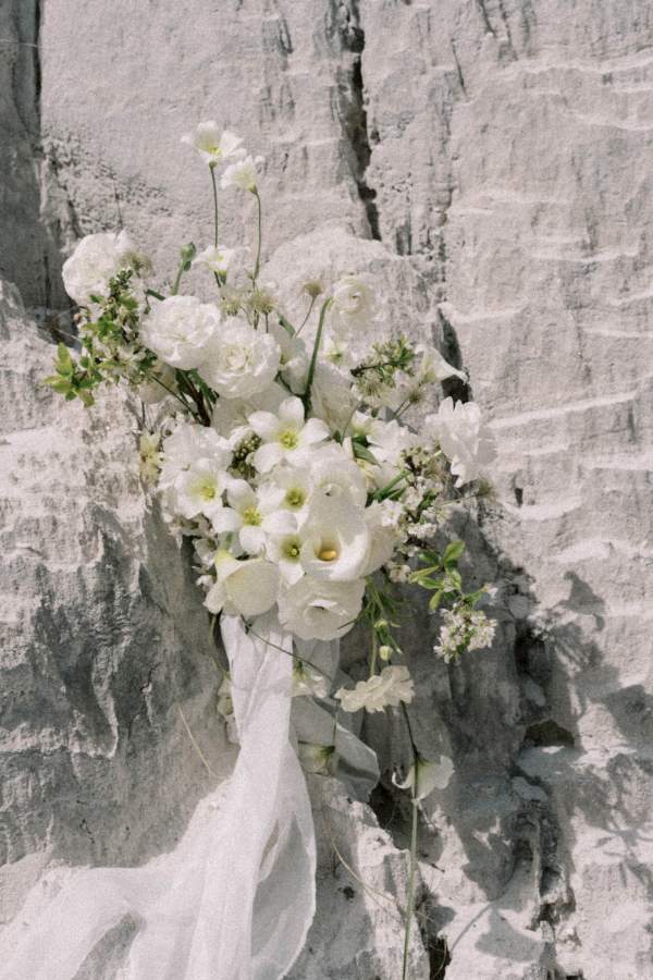 Florists Bosque Concept