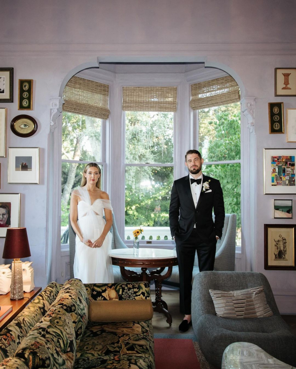 Wedding Venues in California | Beautiful Places to Get Married | Luxury Wedding Locations