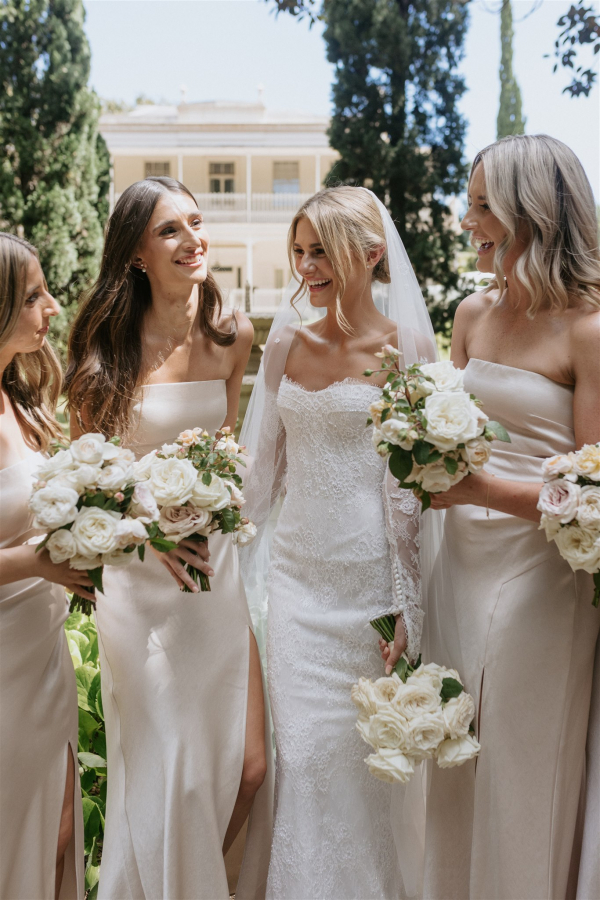 Planners Ruby & James