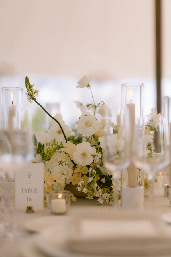 Florists Katie Wachowiak