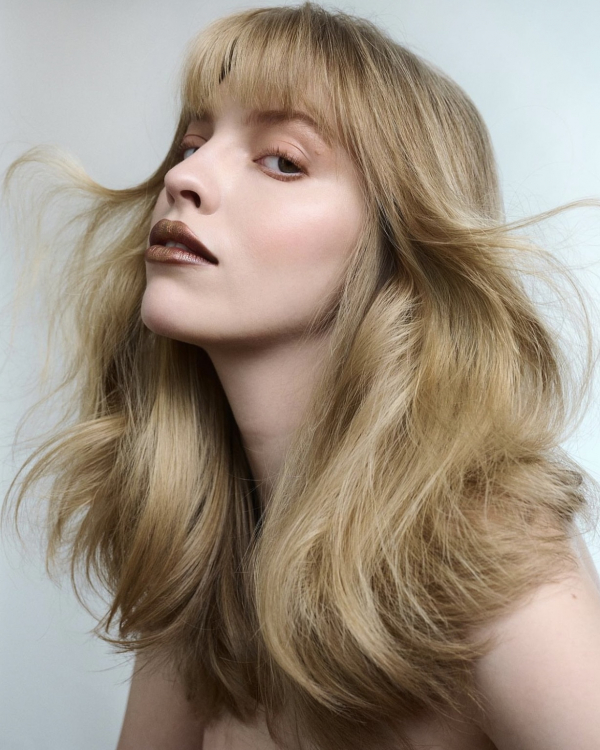 Hairstyle Trends 2024 | Latest Trendy Short And Long Haircuts For Women | New, Popular Female Hair Style