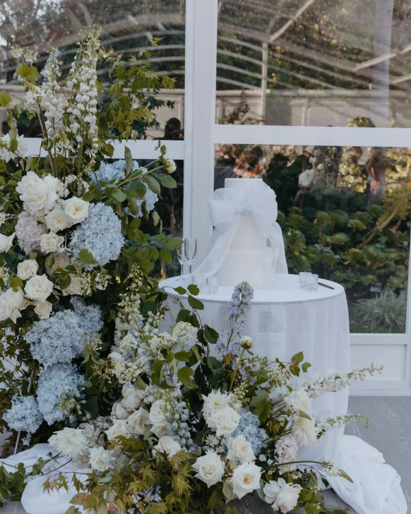 Planners Ruby & James